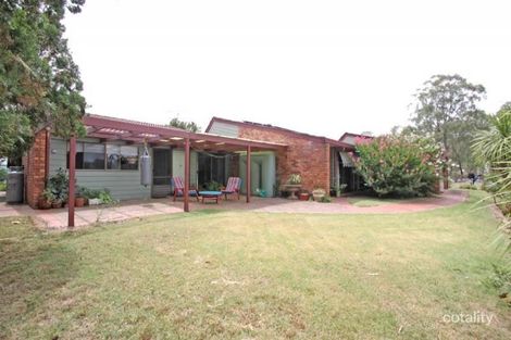 Property photo of 35 Brahma Road North Richmond NSW 2754