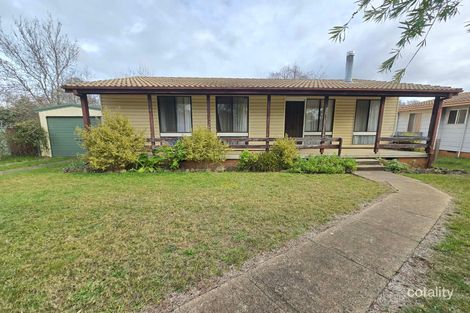 18 Currong Cres, Orange, NSW 2800
