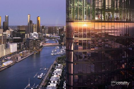 2802/103 South Wharf Dr, Docklands, VIC 3008