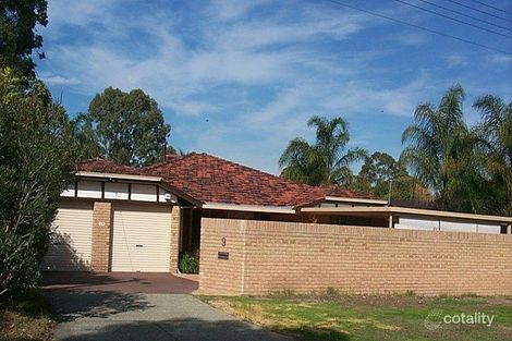 Property photo of 9 Glennon Way Rossmoyne WA 6148