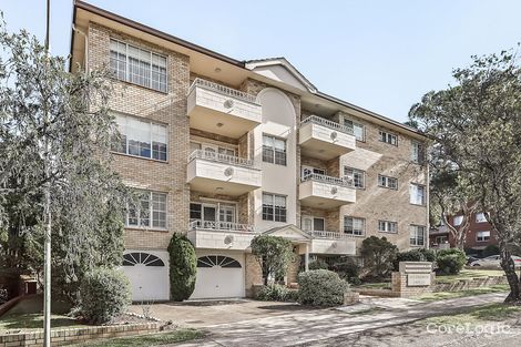 Property photo of 11/13 English Street Kogarah NSW 2217