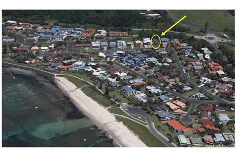 Property photo of 33 Dress Circle Drive Lennox Head NSW 2478