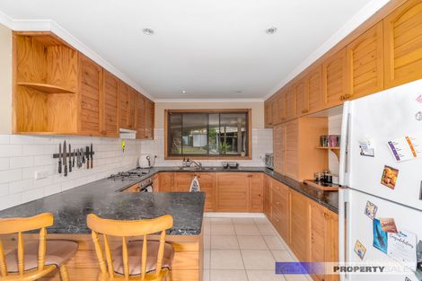 Property photo of 26 Scorpio Drive Moe VIC 3825
