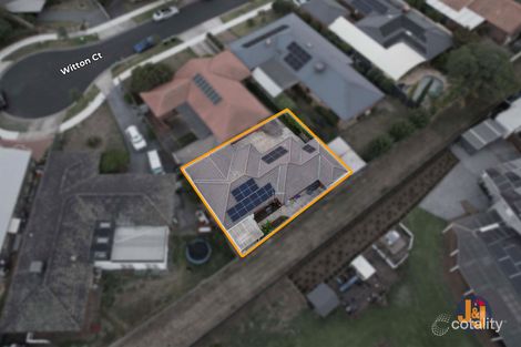 Property photo of 15B Witton Court Greenvale VIC 3059