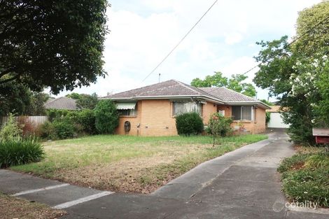 Property photo of 91 Osborne Avenue Mount Waverley VIC 3149