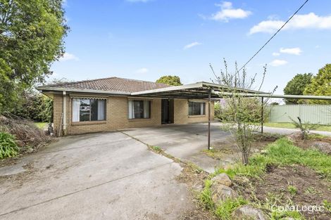 Property photo of 198 Howe Street Miners Rest VIC 3352