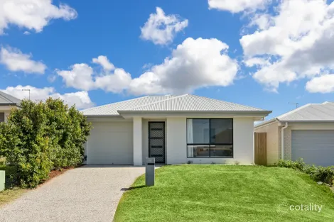 Property photo of 28 Sunray Parade Griffin QLD 4503