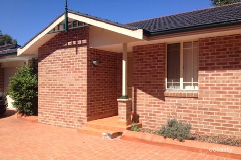 3/119-121 Polding St, Fairfield Heights, NSW 2165