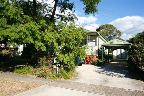 Property photo of 6 Eggleton Street Blacktown NSW 2148