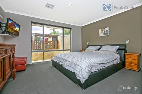 Property photo of 30 Descanso Loop Aubin Grove WA 6164