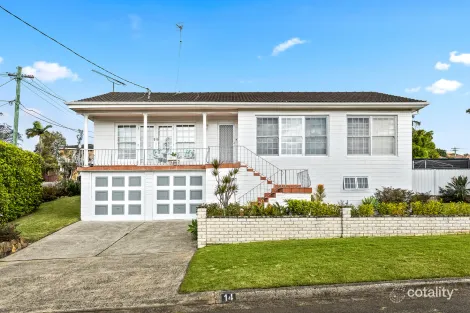 14 Oak Pl, Banksia, NSW 2216