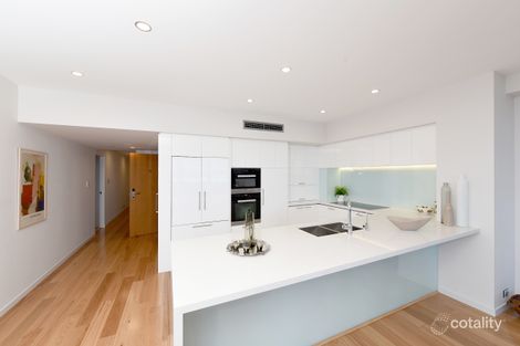 Property photo of 16/88 Terrace Road East Perth WA 6004
