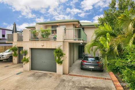 Property photo of 2/577 Fairfield Road Yeronga QLD 4104
