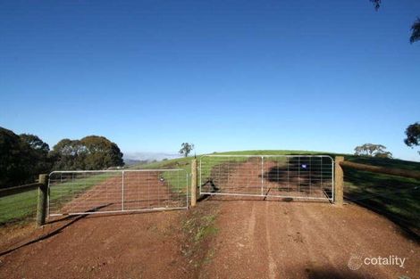 184 Old Strathbogie Rd, Merton, VIC 3715