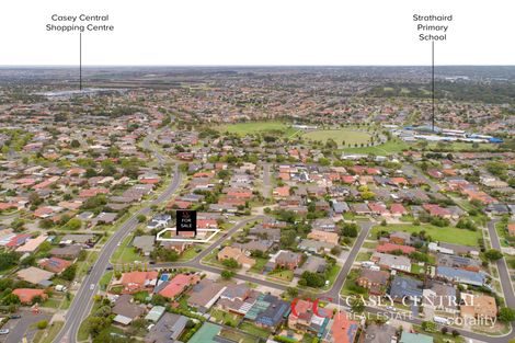 Property photo of 2 Demint Walk Narre Warren South VIC 3805