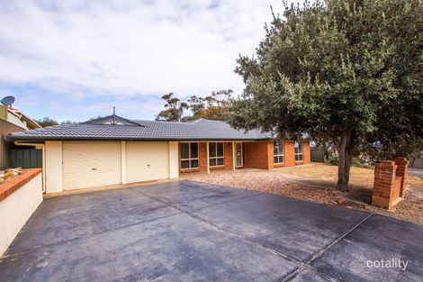 Property photo of 25 Farriers Way Woodcroft SA 5162