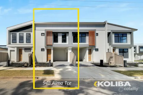 94b Alma Tce, Woodville West, SA 5011