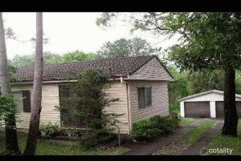 Property photo of 16 Falcon Street Hazelbrook NSW 2779