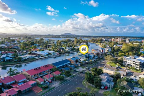 7/12 Broadmeadows Rd, Maroochydore, QLD 4558