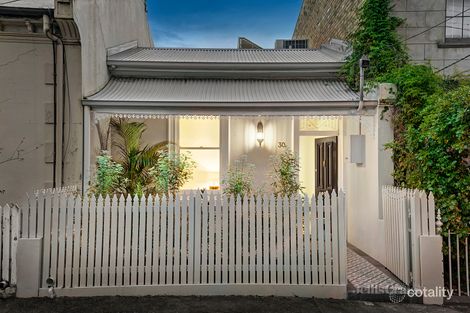 Property photo of 30 Barkly Street Carlton VIC 3053
