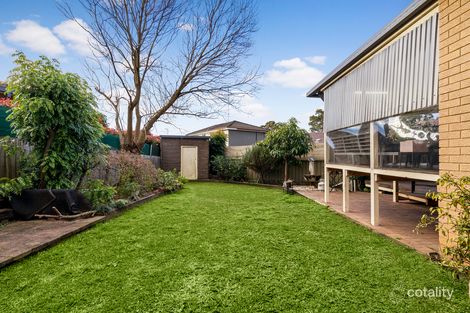 Property photo of 3 Kilkenny Road South Penrith NSW 2750