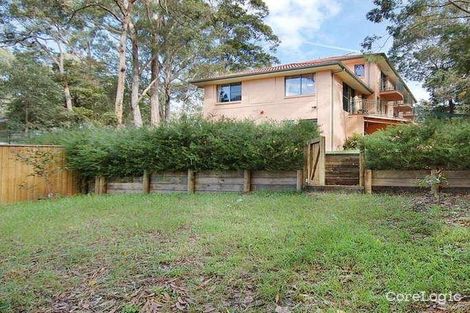 Property photo of 98 Lucinda Avenue South Wahroonga NSW 2076