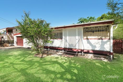 Property photo of 140 McCormack Street Manunda QLD 4870