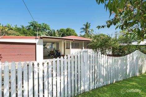 Property photo of 140 McCormack Street Manunda QLD 4870