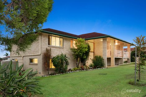 Property photo of 41 Streeton Parade Everton Park QLD 4053