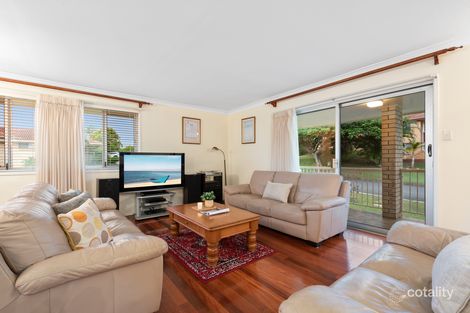 Property photo of 41 Streeton Parade Everton Park QLD 4053