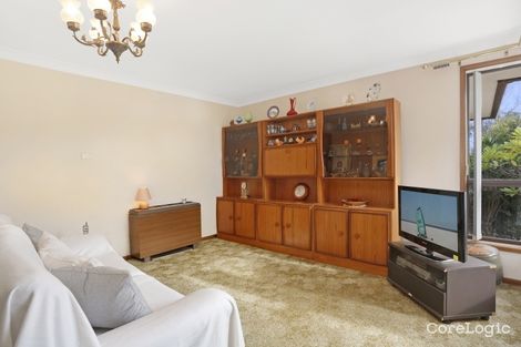 Property photo of 3 Roma Place Ingleburn NSW 2565