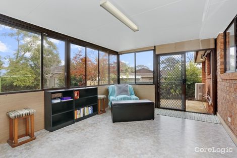 Property photo of 3 Roma Place Ingleburn NSW 2565