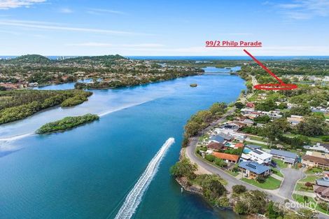 Property photo of 99/2 Philp Parade Tweed Heads South NSW 2486