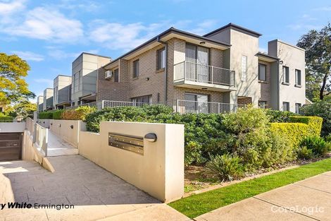 Property photo of 7/17-19 Fitzgerald Road Ermington NSW 2115