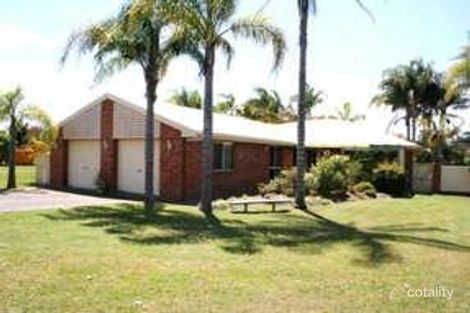 1 Pinta Ct, Cooloola Cove, QLD 4580