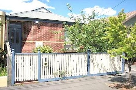 1/62 May St, Fitzroy North, VIC 3068