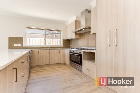 Property photo of LOT 360 Fiorelli Boulevard Cranbourne East VIC 3977