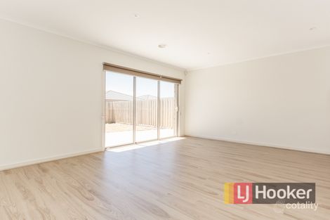 Property photo of LOT 360 Fiorelli Boulevard Cranbourne East VIC 3977