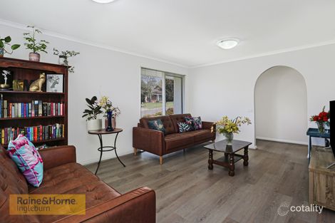 Property photo of 5 Stranraer Drive St Andrews NSW 2566