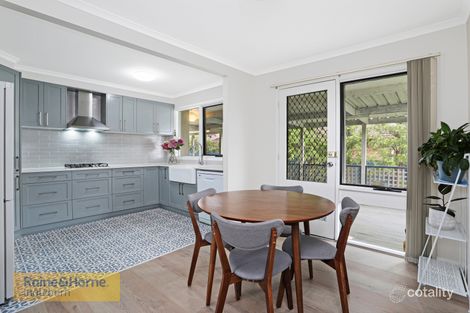 Property photo of 5 Stranraer Drive St Andrews NSW 2566