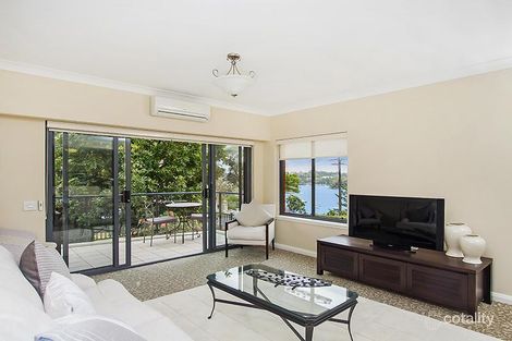 Property photo of 2/11 Gladstone Avenue Hunters Hill NSW 2110