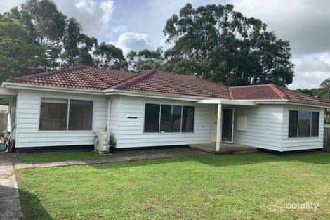 Property photo of 42 Main Road Bena VIC 3946
