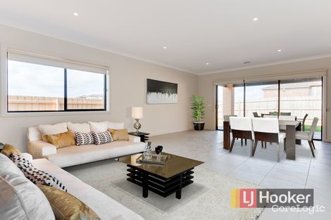 Property photo of 408 Aayana Street Cranbourne East VIC 3977