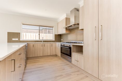 Property photo of 58 Haflinger Avenue Cranbourne East VIC 3977