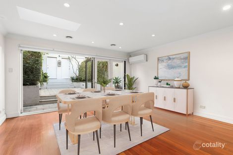 Property photo of 7 Chester Street Woollahra NSW 2025