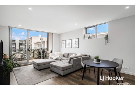 Property photo of 407/4A Isla Street Schofields NSW 2762