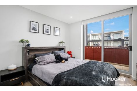 Property photo of 407/4A Isla Street Schofields NSW 2762