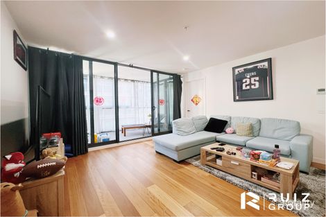 Property photo of 303/2 Batman Street Braddon ACT 2612
