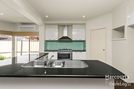 Property photo of 10 Ward Drive Mill Park VIC 3082