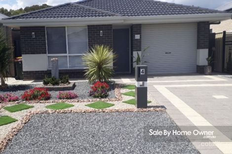 Property photo of 4 Scarfo Drive Salisbury Downs SA 5108